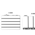 Купить емкость К 1000 в обрешетке в Минск. Доставка по РБ