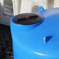 Купить емкость для воды TOR 10000л горизонтальную в Минск
