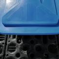 Купить емкость пластиковую Ванна K 200л с крышкой в Минске