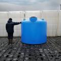 Купить емкость TRN 5000л цилиндрическую в Минск