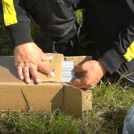 Купить летний душ для дачи в Минске. Доставка по РБ